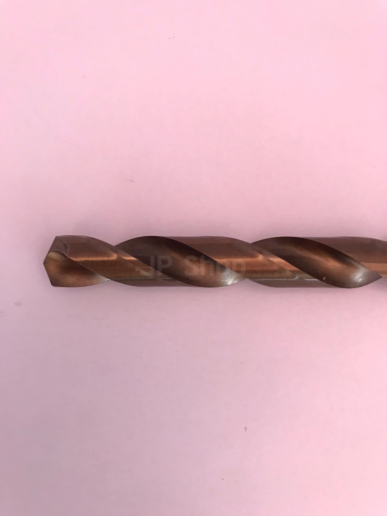 ดอกสว่านเจาะเหล็ก ขนาด 10มม. เจาะสแตนเลส คุณภาพสุง ดอกสว่านไฮสปีด คมทนทาน ประสิทธิภาพสูง ราคา/ชิ้น #1810