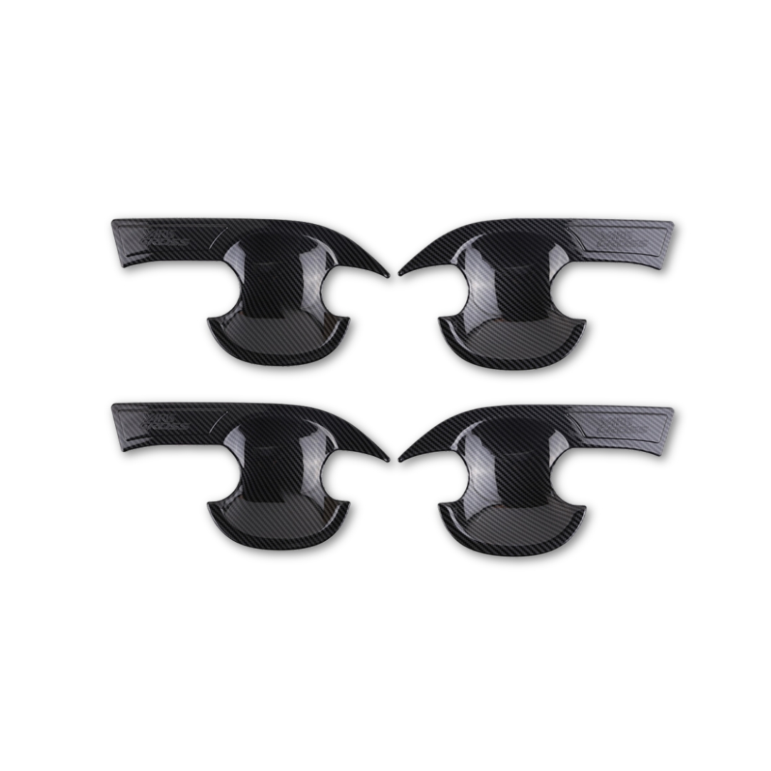 เบ้ารองมือเปิดประตู โตโยต้ายาริสครอส Toyota Yaris Cross