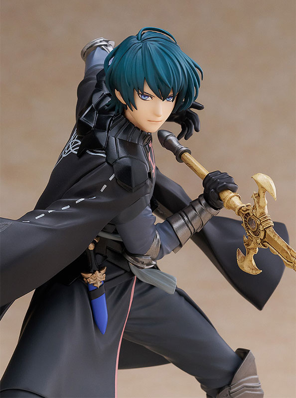 (พรีออเดอร์) Pop Up Parade Byleth (Male) (ชำระเต็มจัดส่งฟรี Ems)