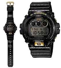 นาฬิกา CASIO G-Shock DW-6900CR-1DR limited model
