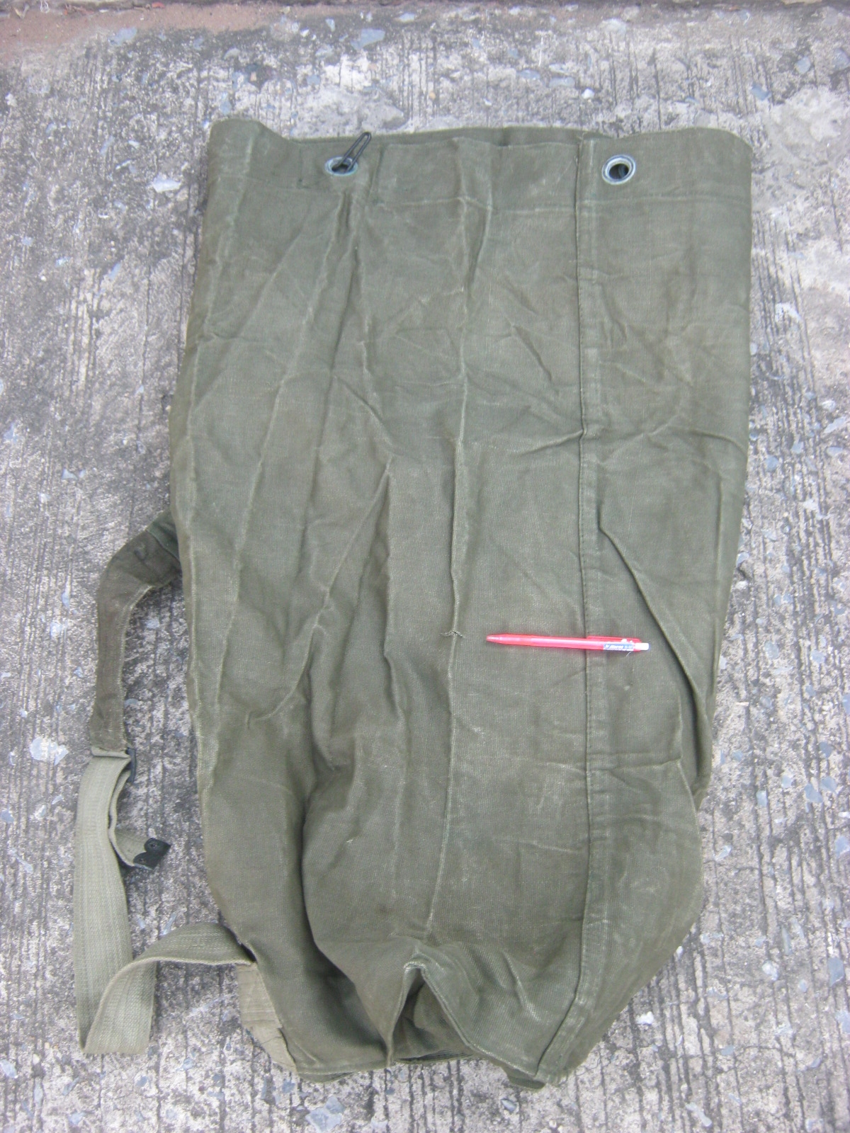 ถุงทะเลยุโรป