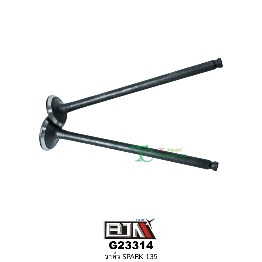 G23314 วาล์ว SPARK135
