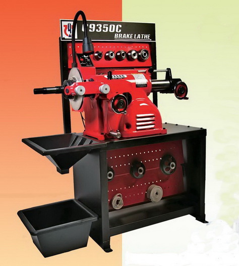 ใบมีดเครื่องเจียรจานเบรค C9350