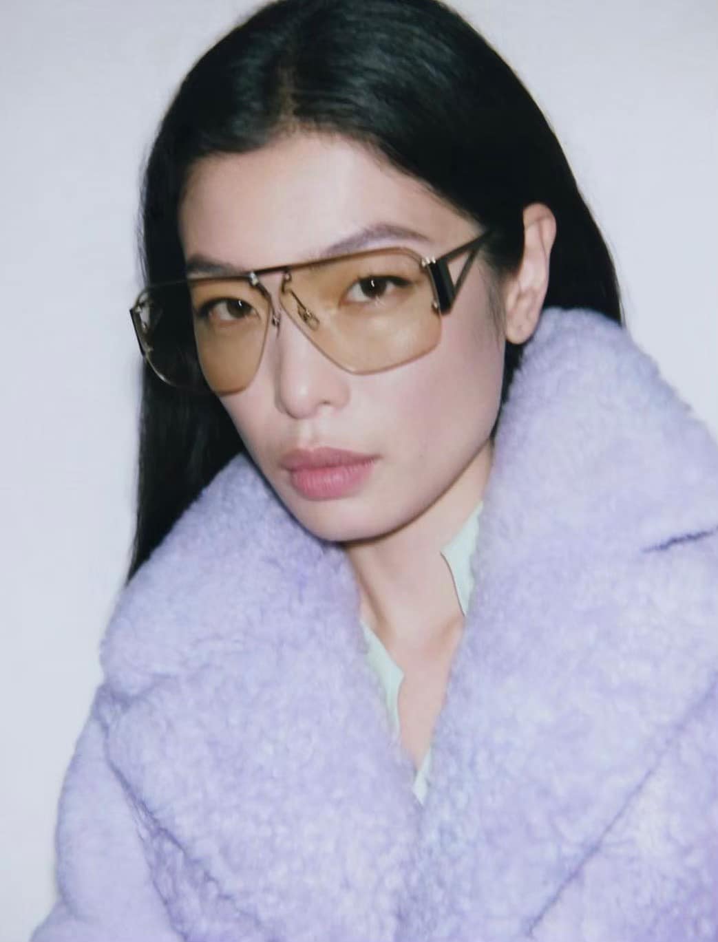 แว่นกันแดด BOTTEGA VENETA BV1065S 005