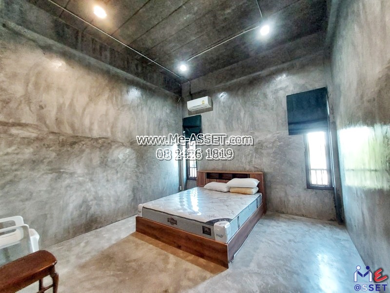 ขายบ้านเดี่ยว พร้อมที่ดิน ย่าน จรเข้สามพัน คงทอง กระจัน อู่ทอง สุพรรณบุรี : ใกล้ปั๊ม ปตท.คงทอง : 1 ชั้น 8-1-3.4 ไร่
