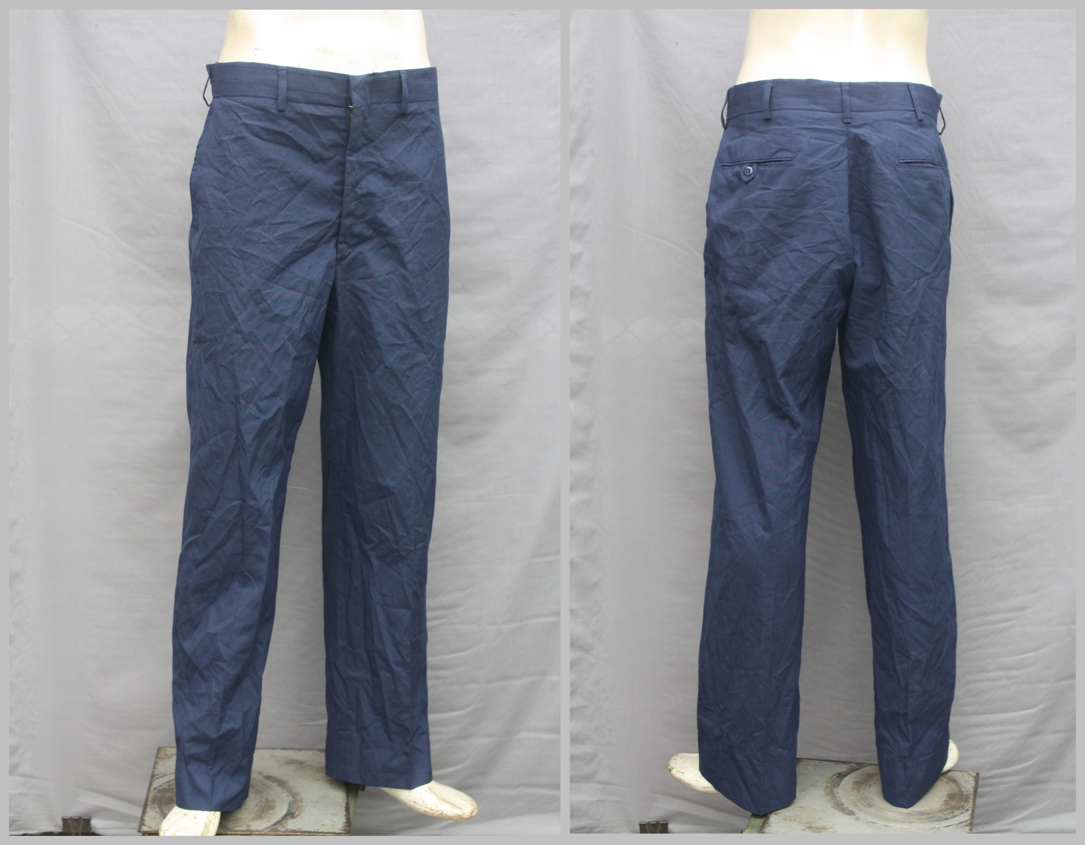 กางเกงทหารอากาศสหรัฐ 1983