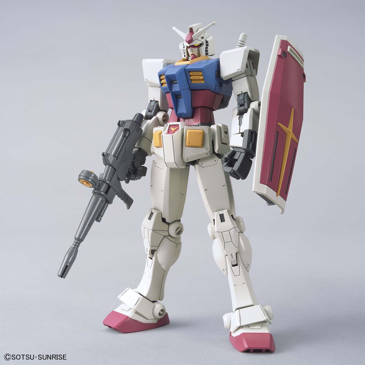 HG RX-78-2 GUNDAM (BEYOND GLOBAL)