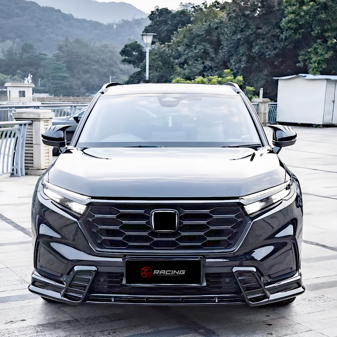 ชุดแต่ง ชุดสเกิร์ต Honda CR-V (G6) 2023-2026 รุ่น GF