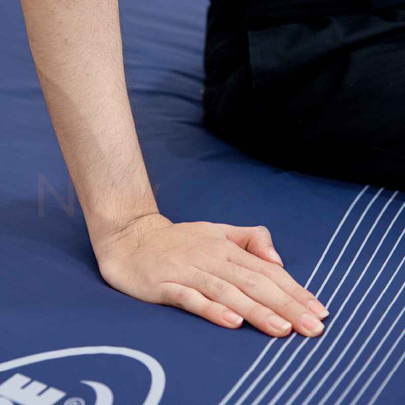 ที่นอนโฟม ป้องกันแผลกดทับ INVACARE รุ่น Softform® Premier (New Version) ประกันศูนย์ไทย 5 ปี