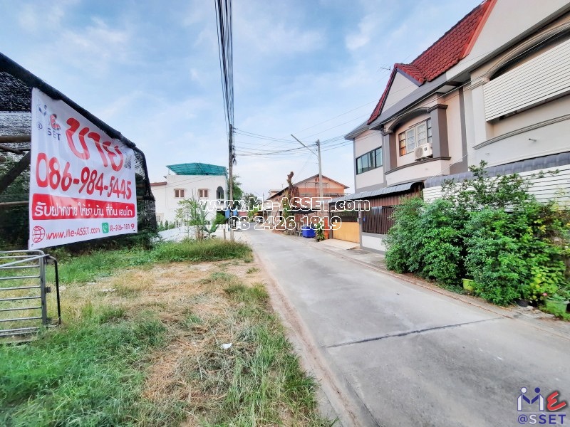 ขายที่ดินถมแล้ว ย่าน บรมไตรโลกนารถ วัดจันทร์ ท่าทอง ตัวเมืองพิษณุโลก : บรมไตรโลกนารถ 47 : 105.5 ตารางวา