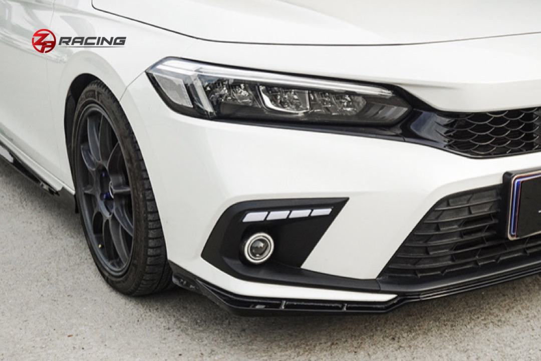 ชุดแต่ง Civic Mugen สำหรับ Civic FE 2022-2027 e:HEV/Turbo