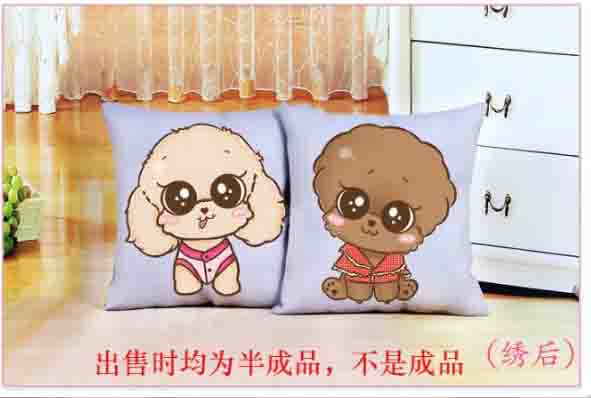100-Pillow-หมอน