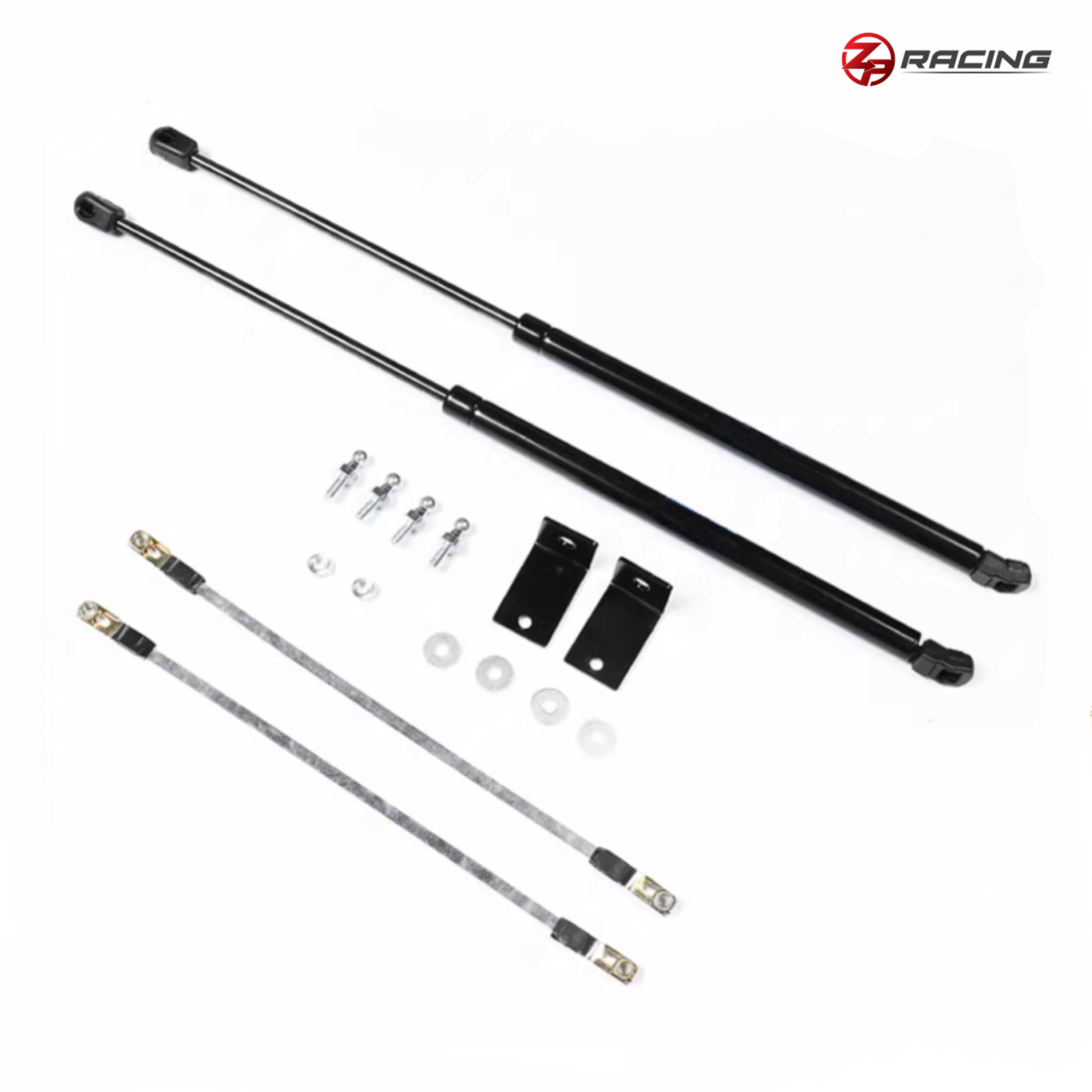 โช้คค้ำฝากระโปรงหน้า Honda Civic FE