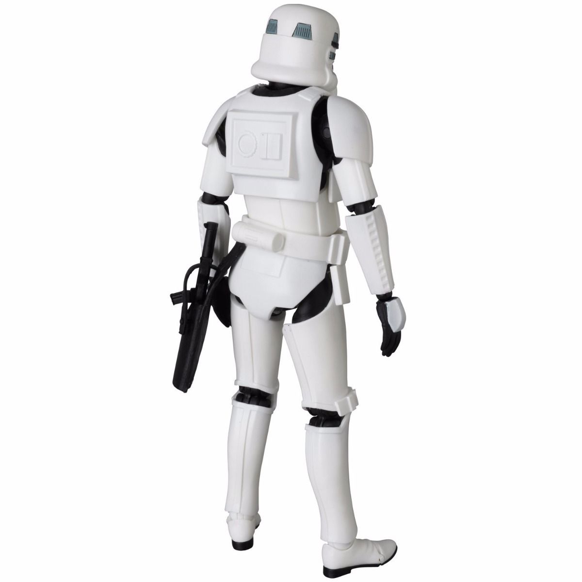 Stormtrooper MAFEX - Star Wars Disney