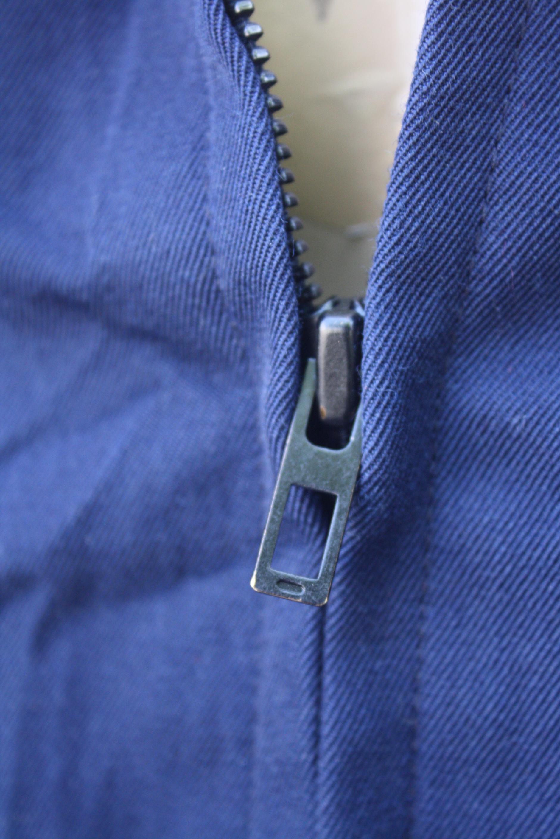 เสื้อทหารอากาศ กองทัพสหรัฐ JACKET, MAN'S LIGHTWEIGHT