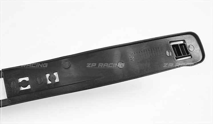 ราวหลังคา Euro Style CR-V