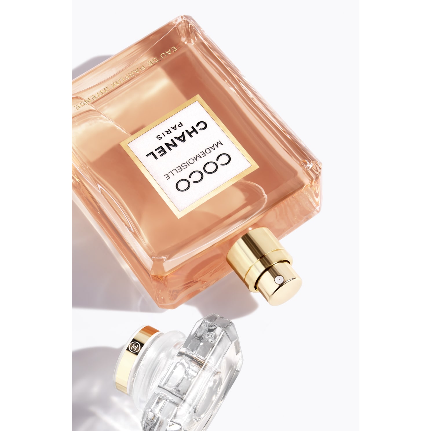 Chanel CoCo Mademoiselle Eau De Parfum 100ml. ของแท้ หิ้วต่างประเทศ