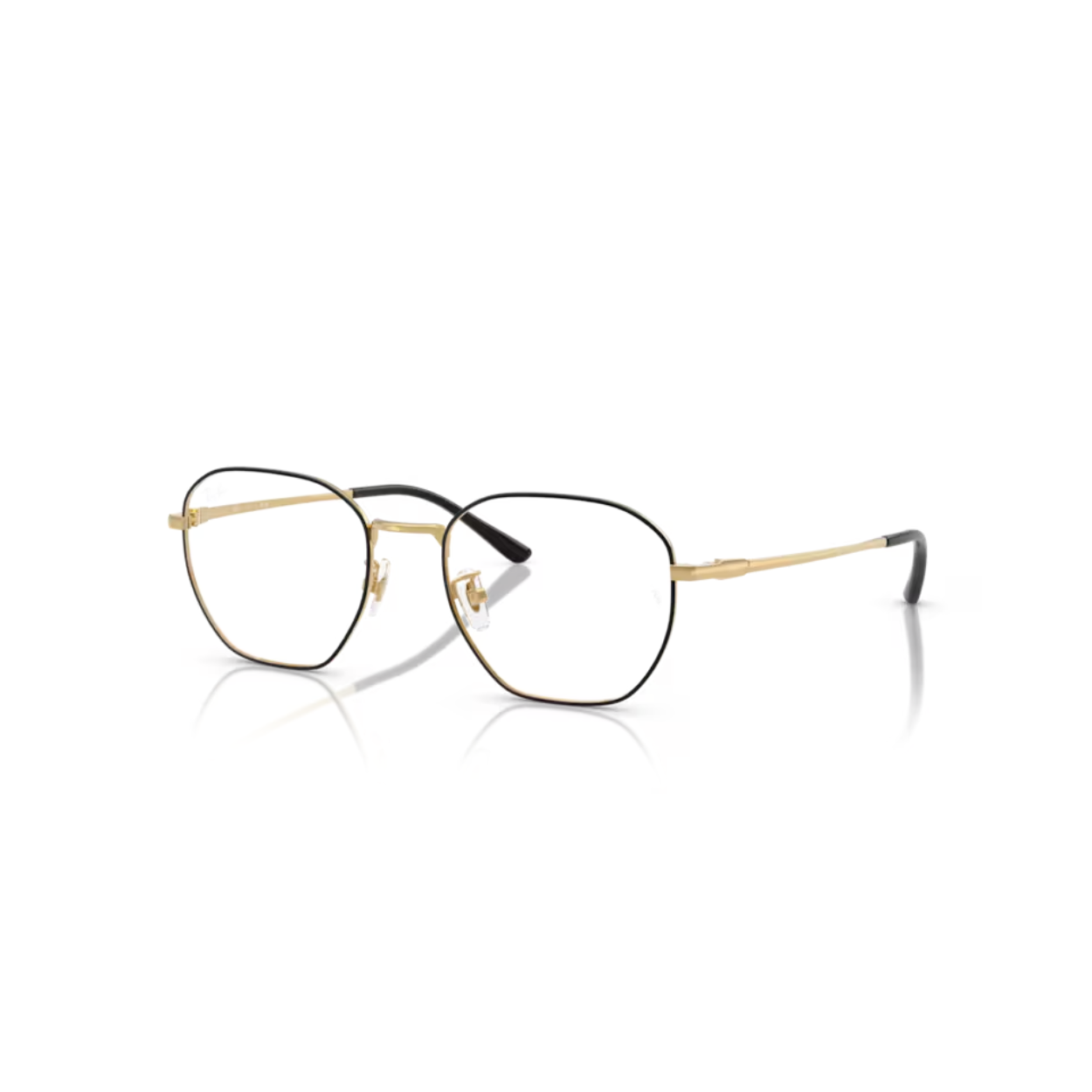 กรอบสายตา Ray Ban RB8777D 1250 53