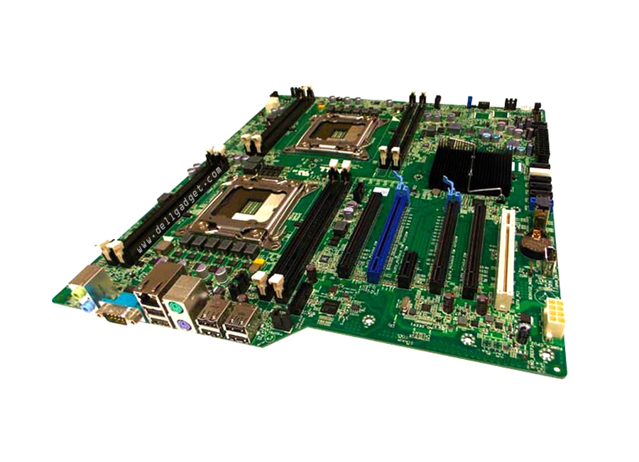 เมนบอร์ด Dell Precision T5600 แท้ ตรงรุ่น เมนบอร์ด เดลล์ Precision T5600 Mainboard Dell Precision T5600 แท้ รับประกันศูนย์ Dell Thailand