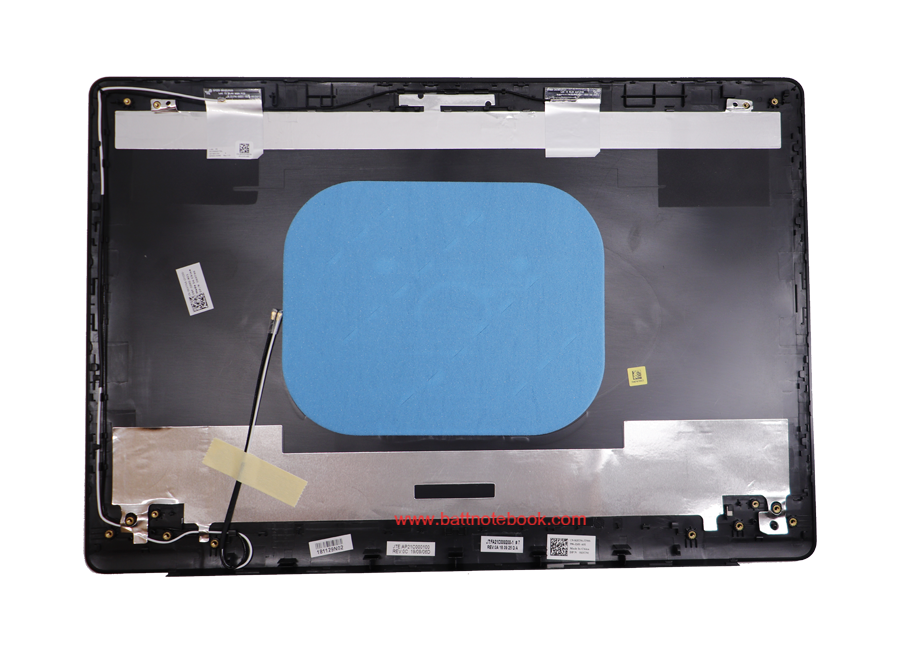 ฝาจอ Dell Inspiron 5570 แท้ ราคา พิเศษ บอดี้จอ Dell 5570 ฝาหลัง จอโน๊ตบุ๊ค Dell Inspiron 5570 แท้ ตรงรุ่น ประกันศูนย์ Dell Thailand