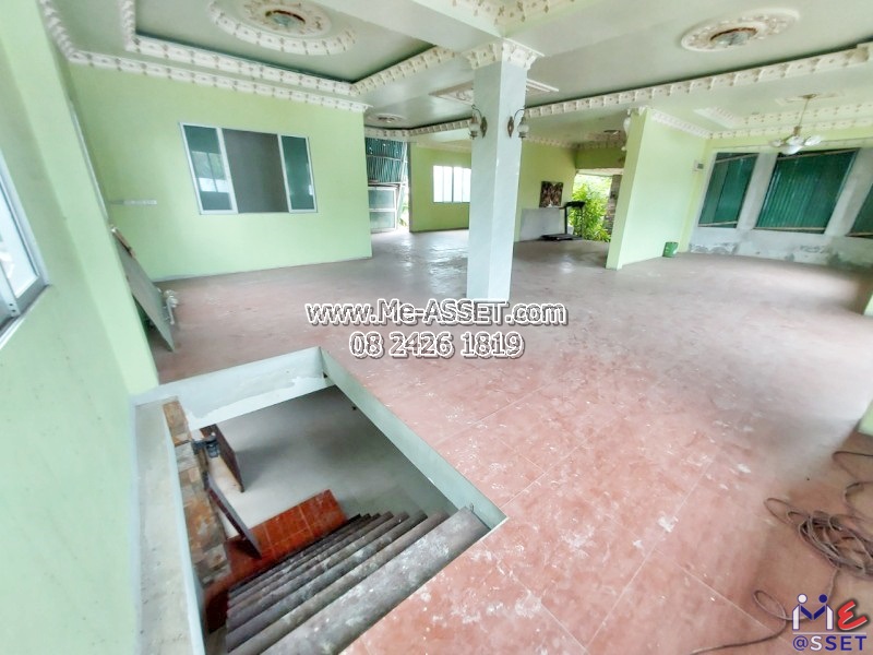 ขายบ้านเดี่ยว ย่าน ลานตากฟ้า ศาลายา มหาสวัสดิ์ คลองโยง บางแก้วฟ้า : ศาลายาการ์เด้นท์ 29 บ้านสหกรณ์-บ้านดอนทอง : 2 ชั้น 185 ตร.วา