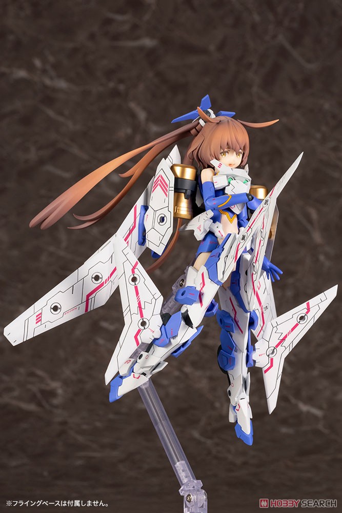 SOL Raptor (Plastic model)