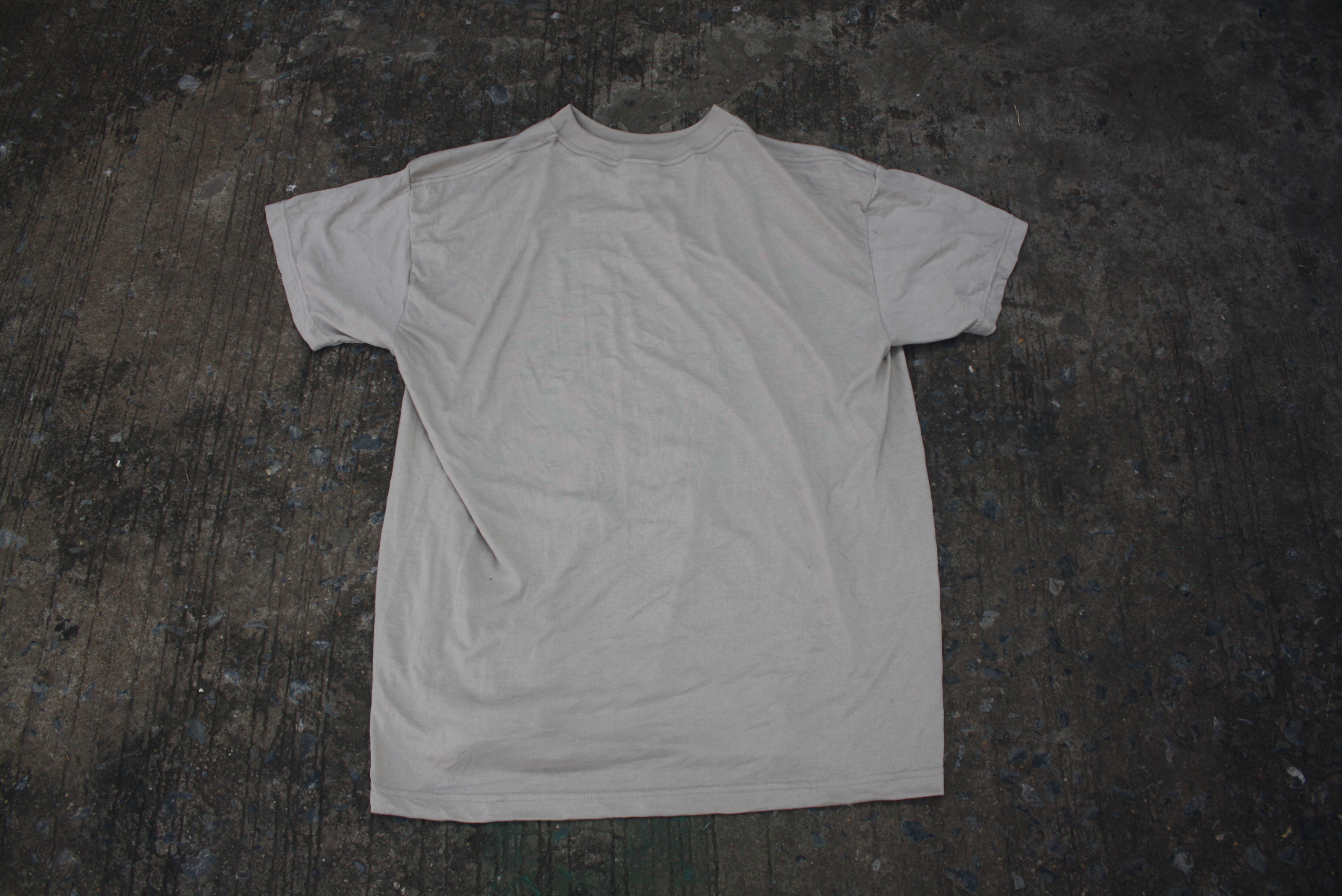 เสื้อยืดทหาร สหรัฐ