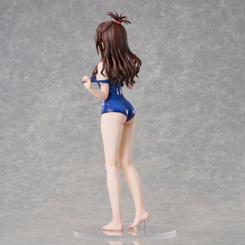 (พรีออเดอร์) Mikan Yuuki Swimsuit Series. 1/4 (ชำระเต็มจัดส่งฟรี Ems)