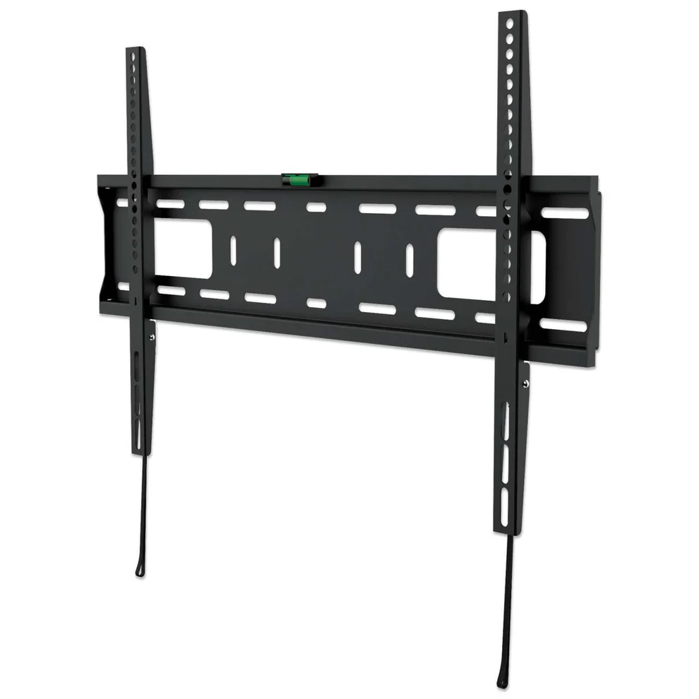 MH-T4246 ขาแขวนทีวี OLED TV 37"- 70" Extra Slim 25 mm., Click-in Spring Lock Design, Max VESA 600x400 mm., Weight Capacity 50 Kg.