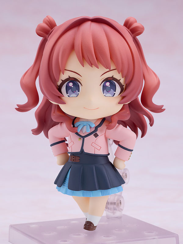 (พรีออเดอร์) Nendoroid Saki Hanami (ชำระเต็มจัดส่งฟรี Ems)