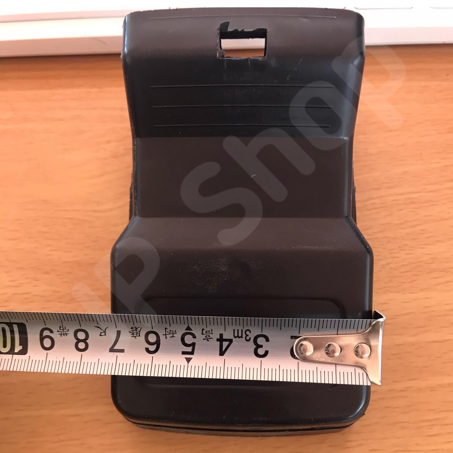 กับดักหนู สำหรับดักหนูท้องขาว หนูซิงแบบสปริงไม่ใช้สารเคมีและไม่ต้องสัมผัสโดนตัวหนู ตัดรอบส่งทุกๆชั่วโมง สั่งปุ๊บส่งปั้บ #150190