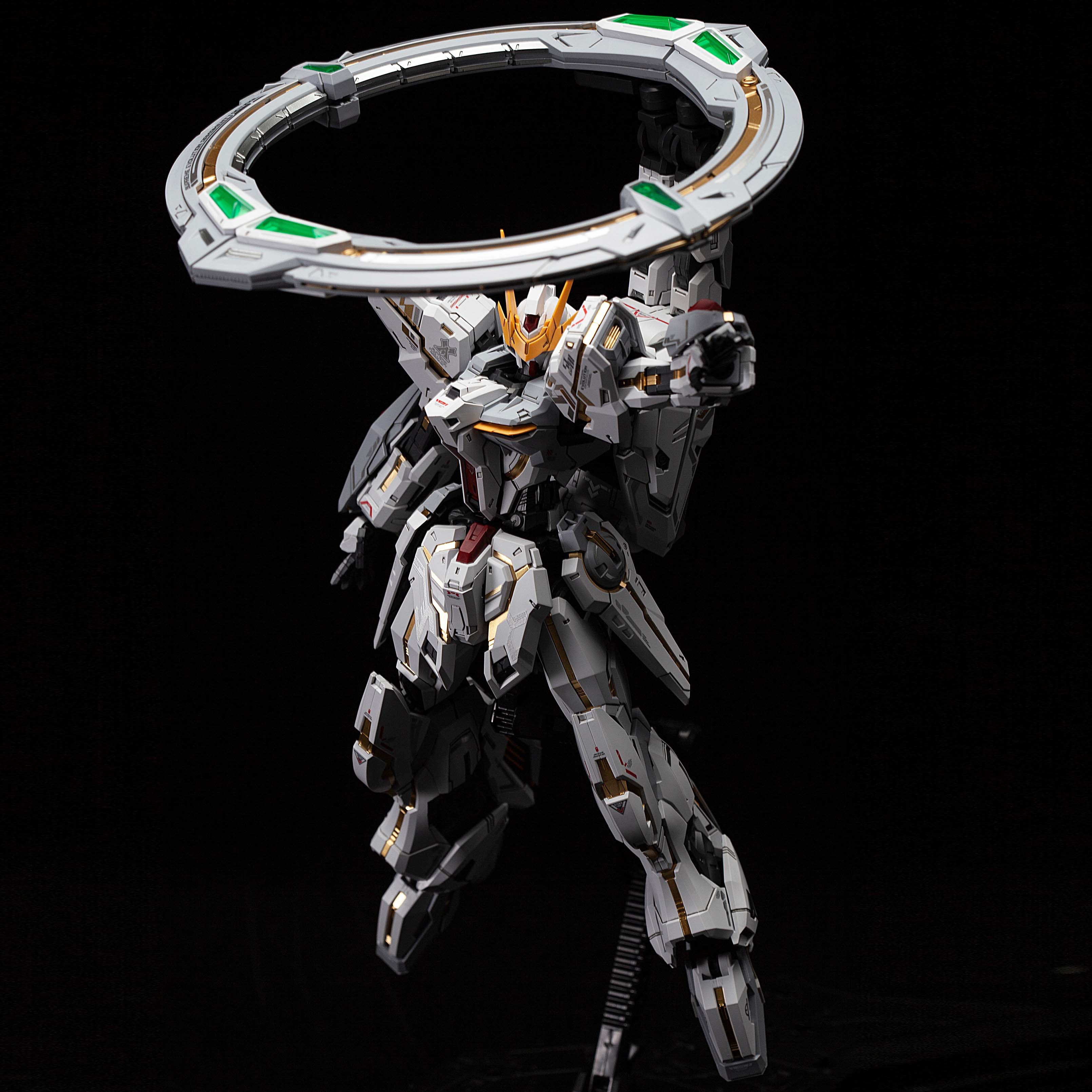 Pre-Order MG 1/100 Glory Star [Super Evolution] Lot2