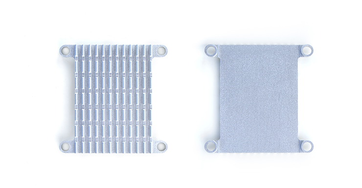 NanoPi NEO Heat Sink (แผงระบายความร้อน NanoPi Neo)