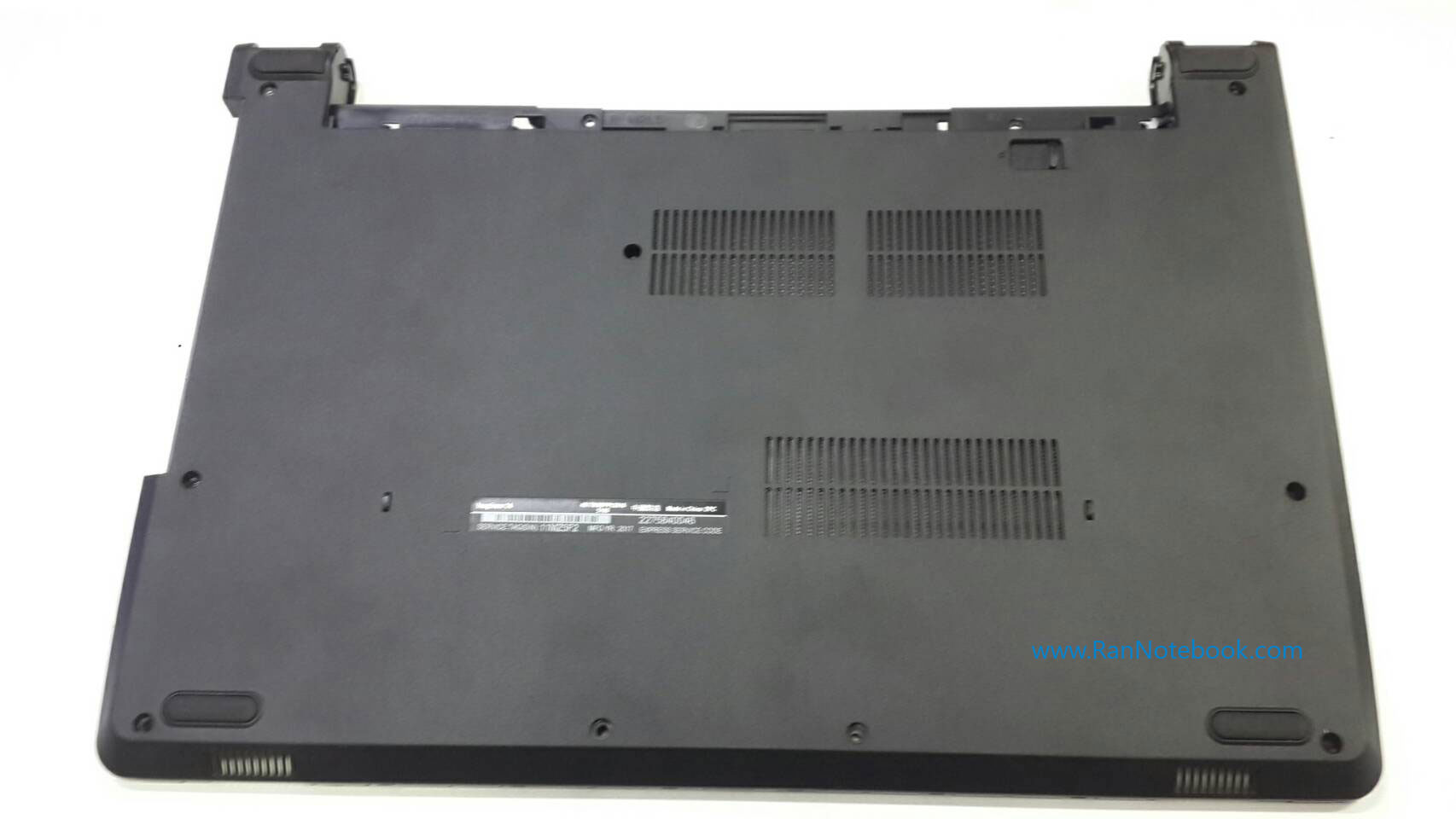 บอดี้โน๊ตบุ๊ค Bottom Base Dell Inspiron 14 3467 บอดี้ล่าง Dell Inspiron 14 3467 ของแท้รับประกันศูนย์ Dell Thailand On-site Service