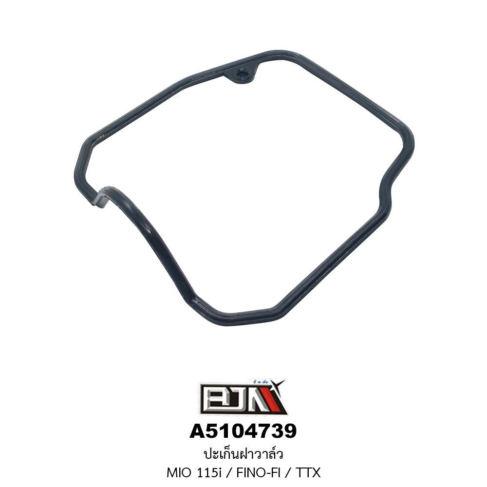 A5104739 ปะเก็นฝาวาล์ว MIO 115i / FINO-FI / TTX