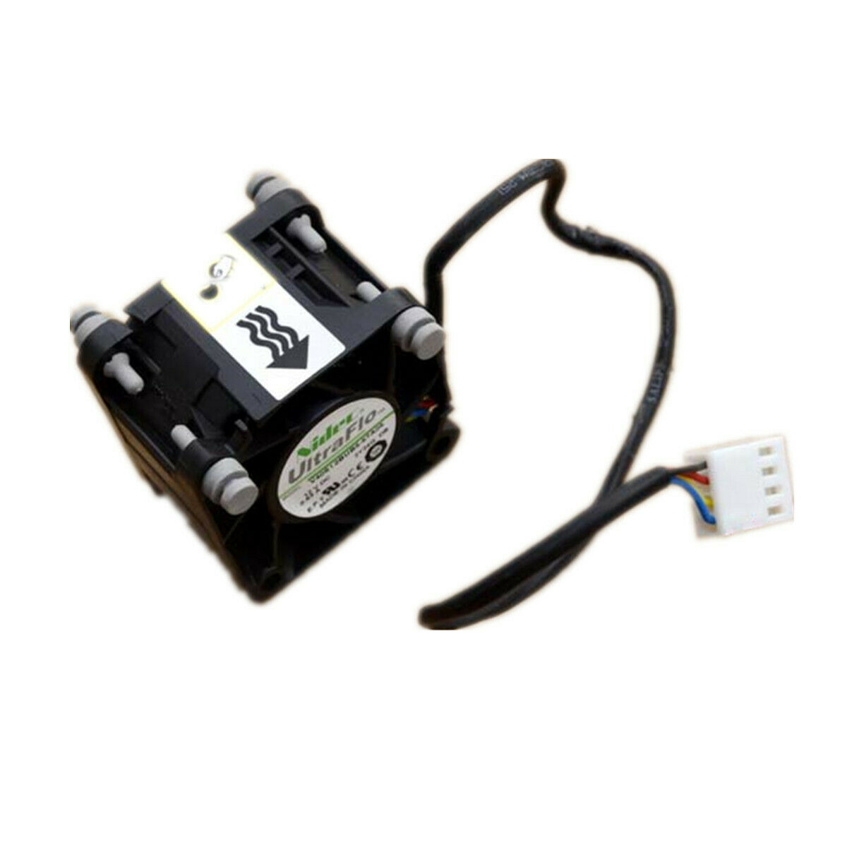 IBM 81Y7454 [TorCompTH Thailand ขาย จำหน่าย ราคา] IBM Fan Assembly for System x3250 M4