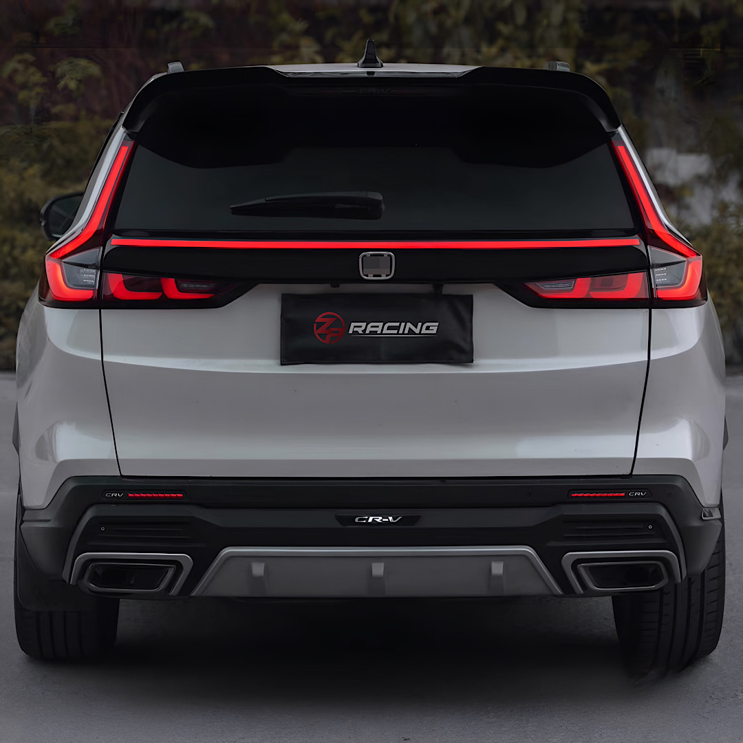 ไฟคาดฝาท้าย ไฟเสริมไฟท้าย Honda CR-V(G6) 2023-2026 รุ่น V.1