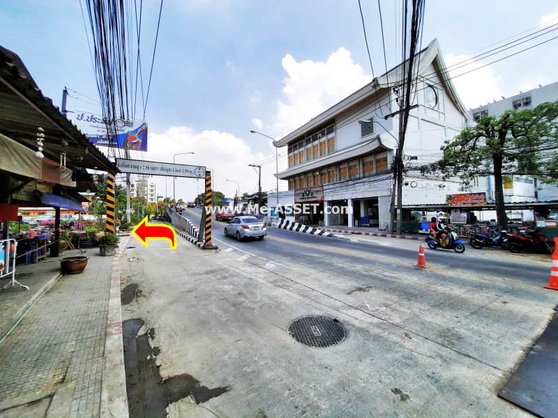 ขายคอนโด ย่าน รัชดาภิเษก 32, รัชโยธิน จันทรเกษม : คอนโด อาภา เพลส : 26.17 ตารางเมตร