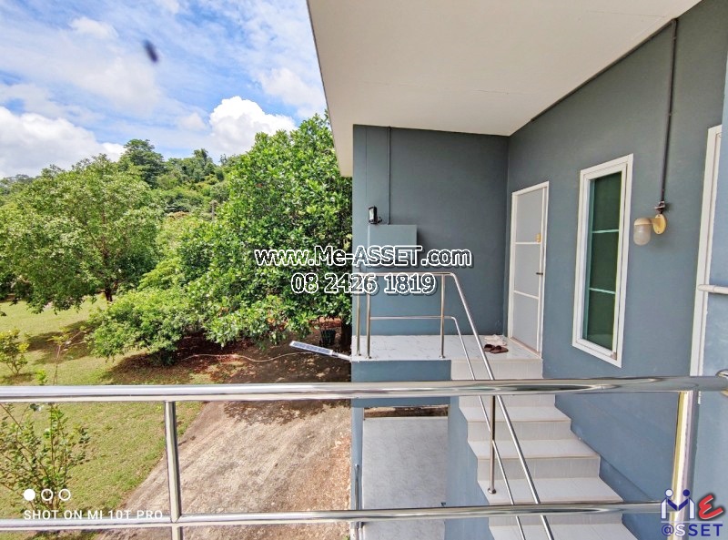 ขายบ้านเดี่ยว พร้อมที่ดิน ย่าน วัดเขามัน หนองผักบุ้ง ทับกวาง แก่งคอย สระบุรี : ใกล้วัดเขามัน : 2 ชั้น 436 ตร.วา