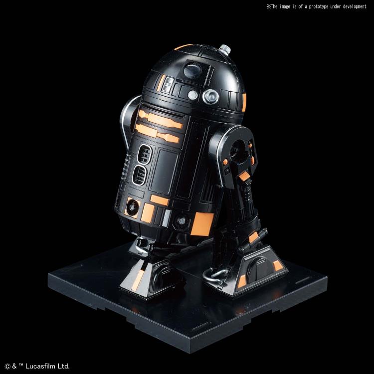 1/12 R2-Q5 BANDAI - Star Wars