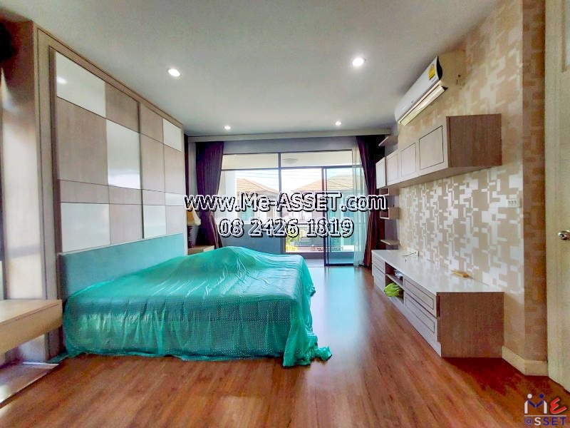 ขายบ้านเดี่ยวใกล้คลับเฮ้าส์และสวนสาธารณะ โซนนาดี มหาชัย พระราม2 เชื่อมเอกชัย บางบอน บางขุนเทียน ใกล้เซ็นทรัลมหาชัย ตลาดทะเลไทย อัสสัมชัญสมุทรสาคร : มบ.พอร์โต้วิลล่า พระราม2 : 2 ชั้น 69.4 ตร.วา