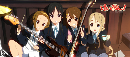 K-on! 