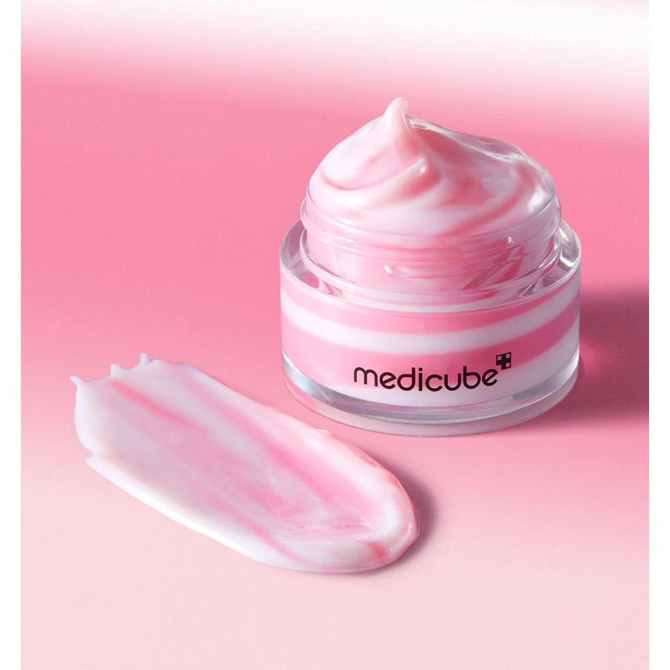 Medicube PDRN Lip Sleeping Mask 10g มาสก์ปากข้ามคืน