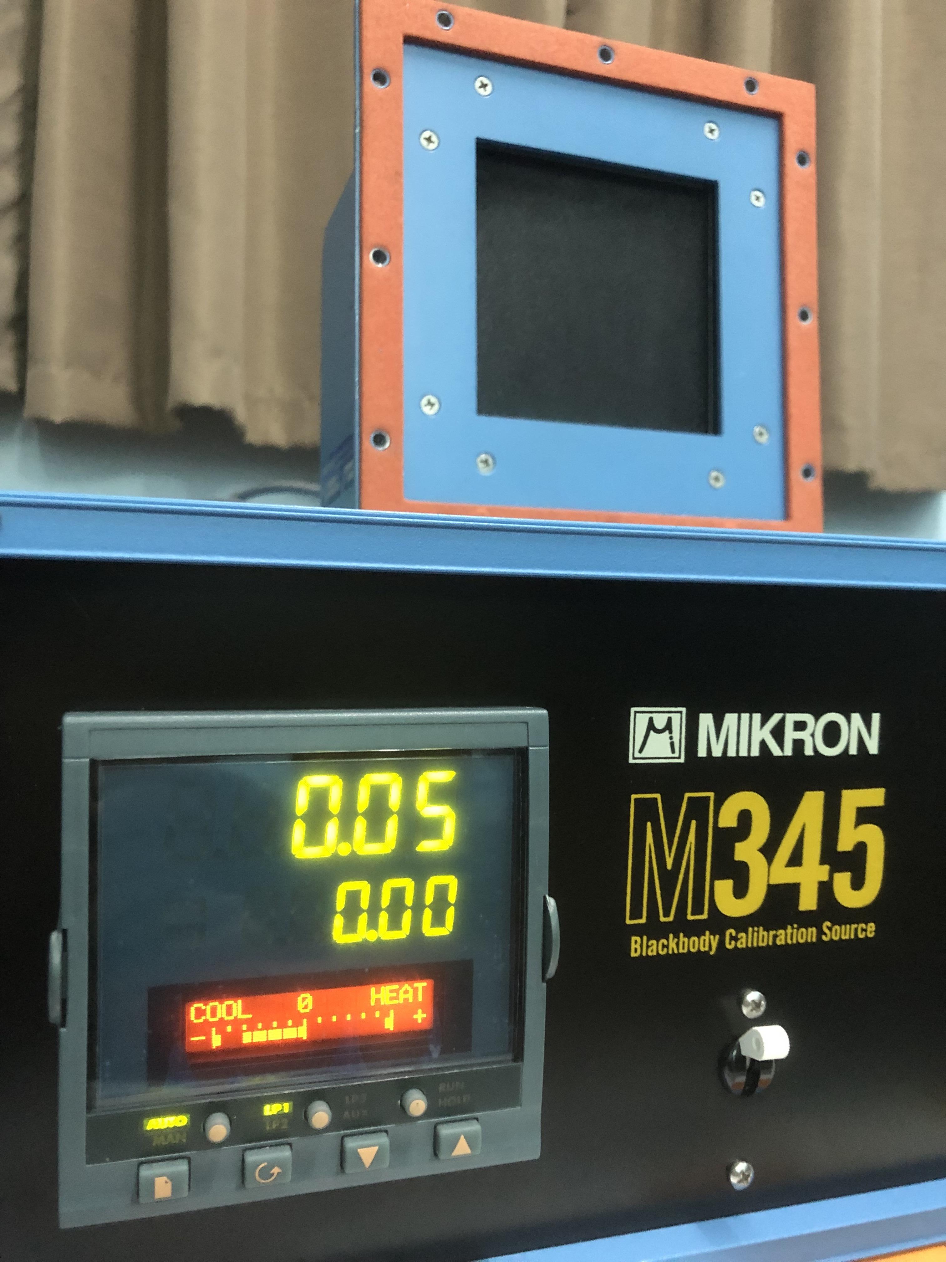 บริการหลังการขาย ซ่อม ทดสอบ และสอบเทียบเครื่องวัดพลังงานไฟฟ้า อินฟราเรดเทอร์โมมิเตอร์ (Repair,Calibtaion & Testing Service)