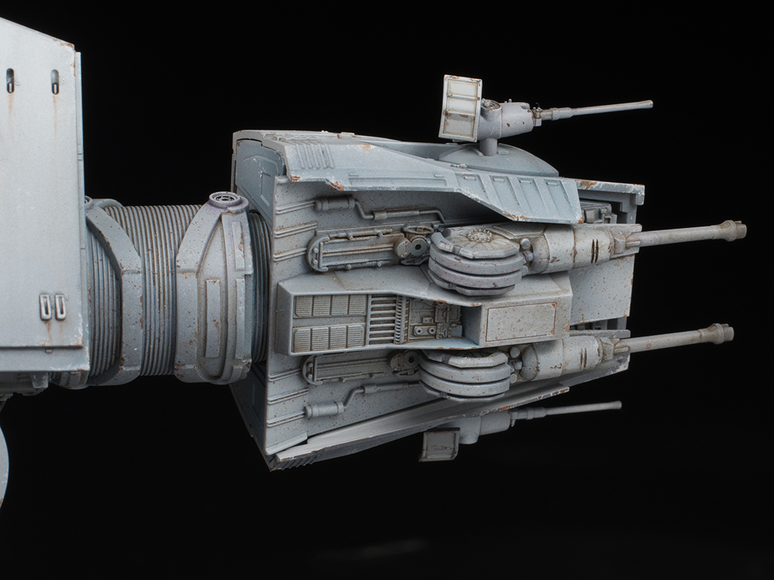 1/144 AT-AT BANDAI - Star Wars