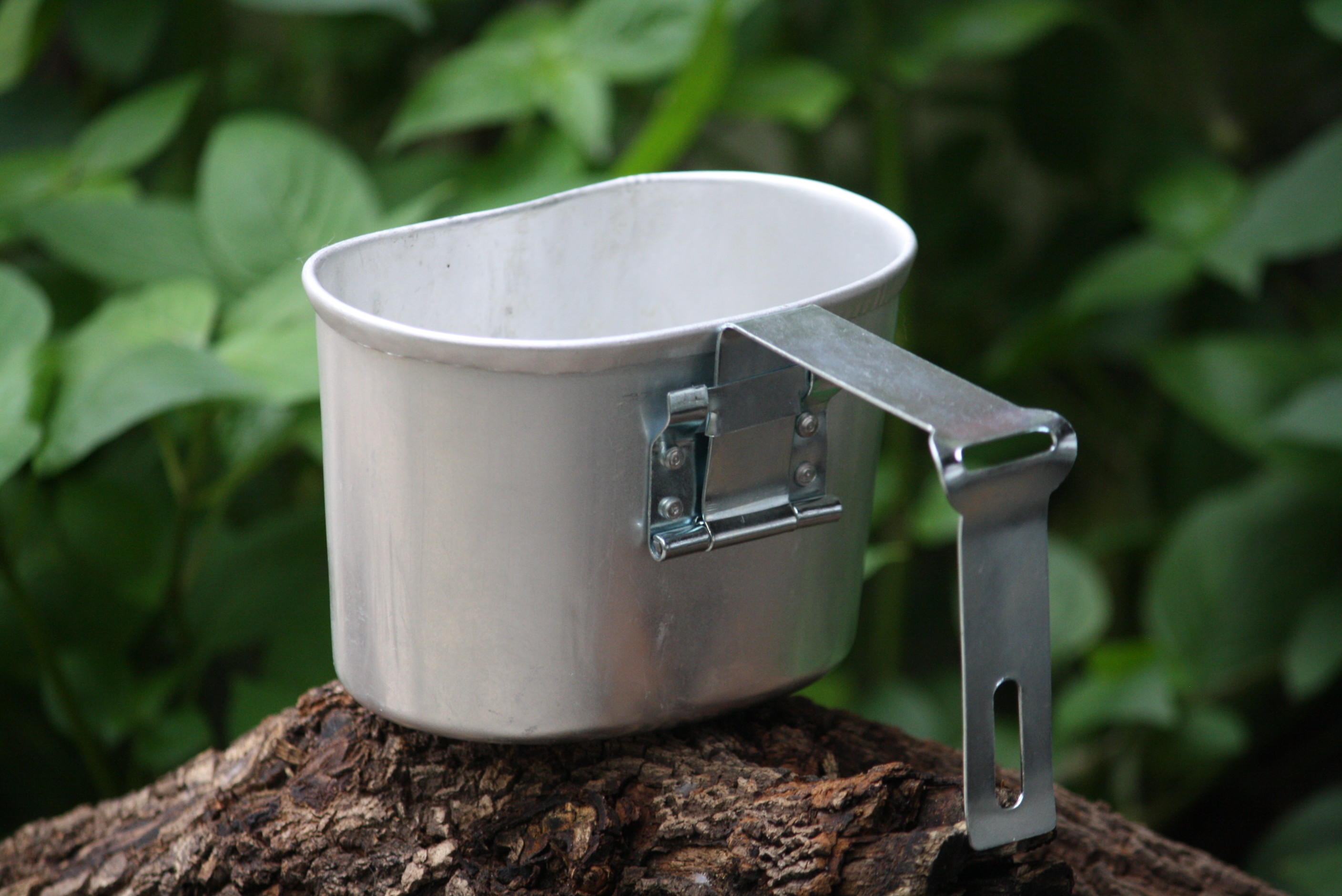 M1910 CANTEEN CUP ถ้วยก้นกระติก