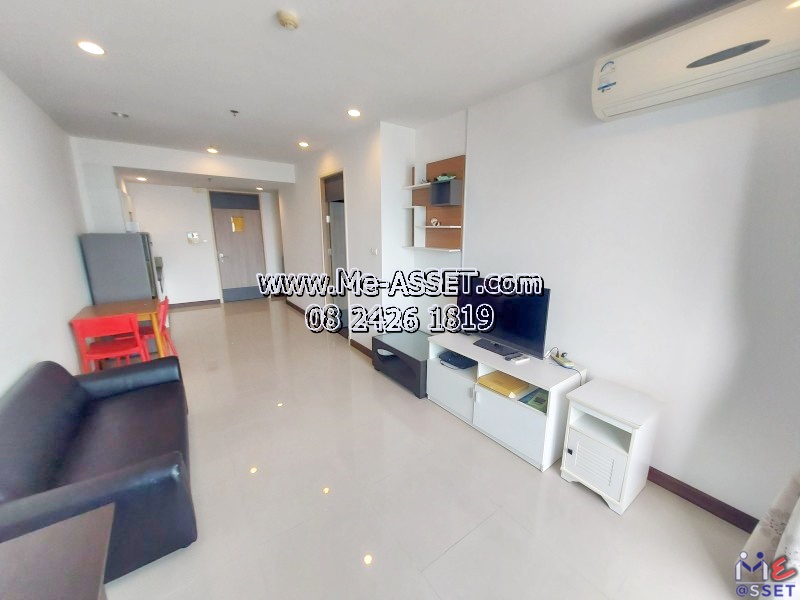 ขายและเช่าคอนโดใกล้รถไฟฟ้า โซนราชเทวี ประตูน้ำ สยามสแควร์ เชื่อมราชปรารภ พญาไท บรรทัดทอง ใกล้บีทีเอสราชเทวี ม.จุฬา รพ.มิชชั่น : ศุภาลัยพรีเมียร์ราชเทวี Supalai Premier Ratchathewi : 61.98 ตร.เมตร