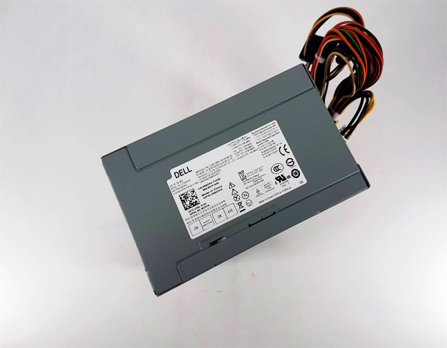 Power Suppy Dell Optiplex 3010MT - 275W, เพาเวอร์ ซัพพลาย Dell 56DXG ของแท้รับประกันศูนย์ Dell Thailand On-site Service