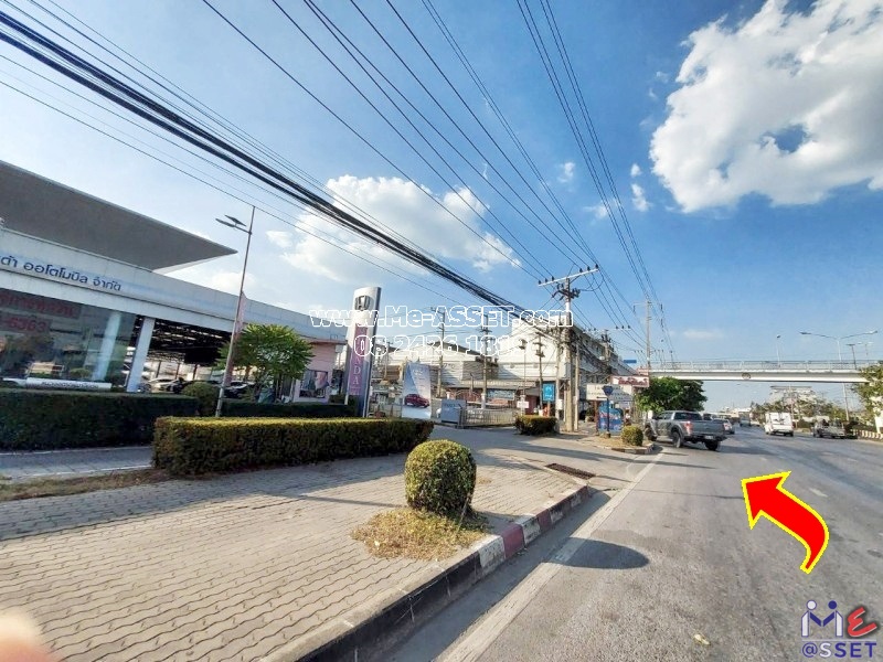 ขายที่ดินเปล่า ถมแล้ว ย่าน กระทุ่มล้ม บางกระทึก พุทธมณฑลสาย 4, ดอนหวาย ไร่ขิง : ใก้ลเทศบาลเมืองกระทุ่มล้ม : 324 ตารางวา