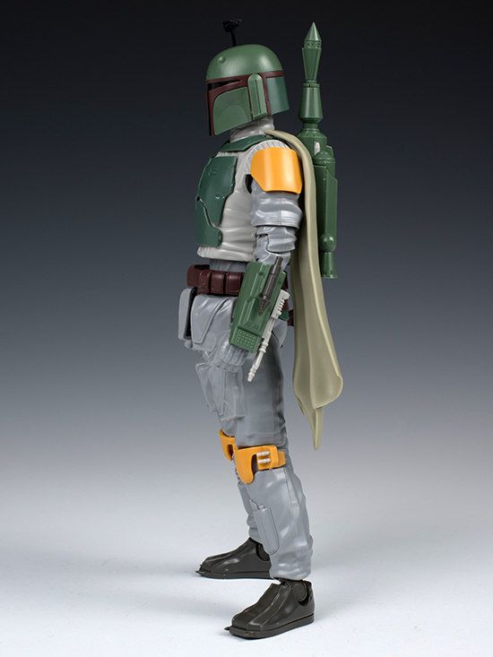 1/12 Boba Fett BANDAI - Star Wars